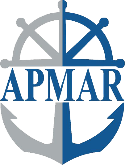 Logo APMAR